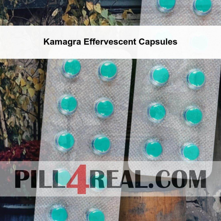 Kamagra Effervescent Capsules 620