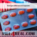 Kamagra Effervescent Capsules 825