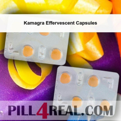 Kamagra Effervescent Capsules 856