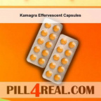 Kamagra Effervescent Capsules 947