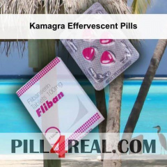 Kamagra Effervescent Pills 044
