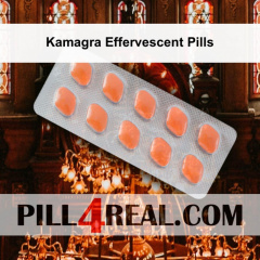Kamagra Effervescent Pills 073