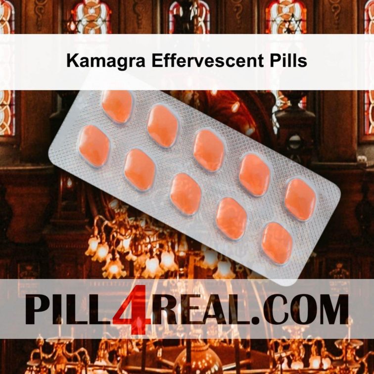 Kamagra Effervescent Pills 073