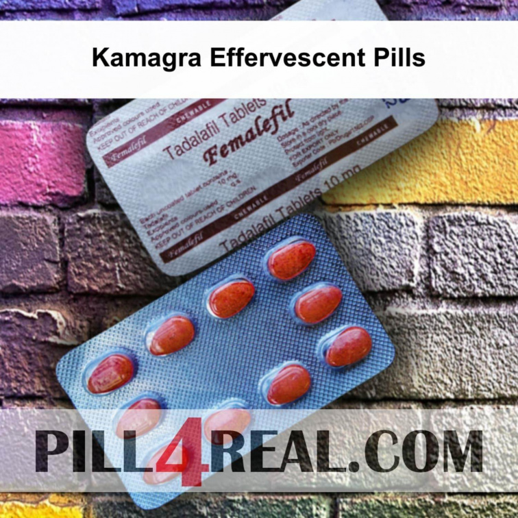 Kamagra Effervescent Pills 236