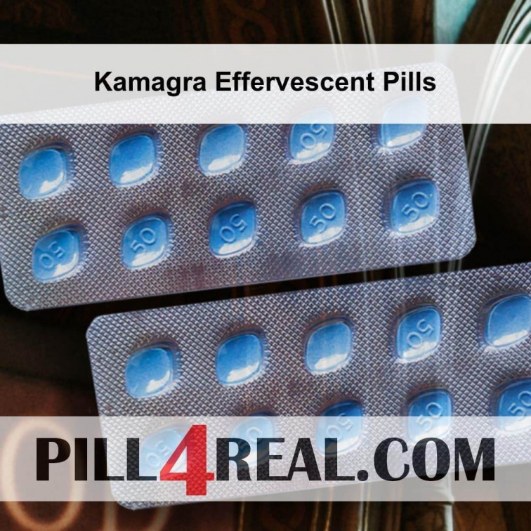 Kamagra Effervescent Pills 257