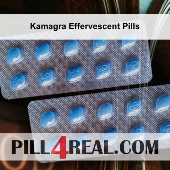 Kamagra Effervescent Pills 257