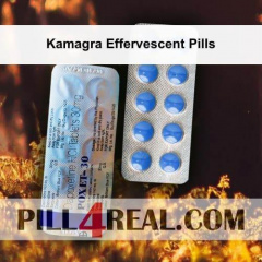 Kamagra Effervescent Pills 405