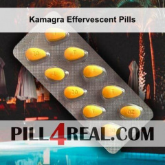 Kamagra Effervescent Pills 746