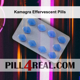 Kamagra Effervescent Pills 802
