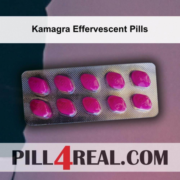 Kamagra Effervescent Pills 829