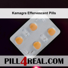 Kamagra Effervescent Pills 909