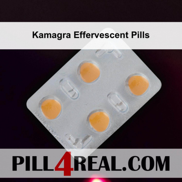 Kamagra Effervescent Pills 909