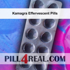 Kamagra Effervescent Pills 981