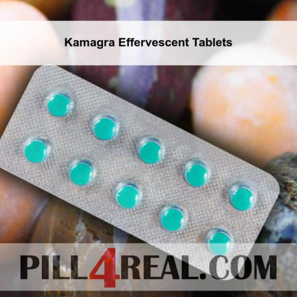 Kamagra Effervescent Tablets 049