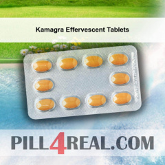 Kamagra Effervescent Tablets 410