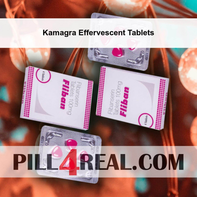 Kamagra Effervescent Tablets 418