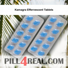 Kamagra Effervescent Tablets 637
