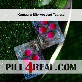Kamagra Effervescent Tablets 753