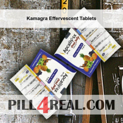 Kamagra Effervescent Tablets 812