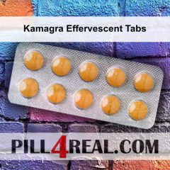 Kamagra Effervescent Tabs 200