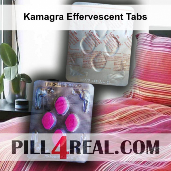 Kamagra Effervescent Tabs 406