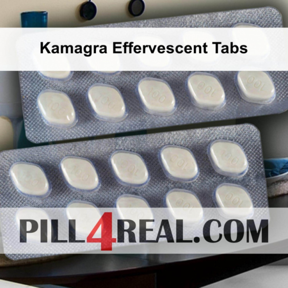 Kamagra Effervescent Tabs 420