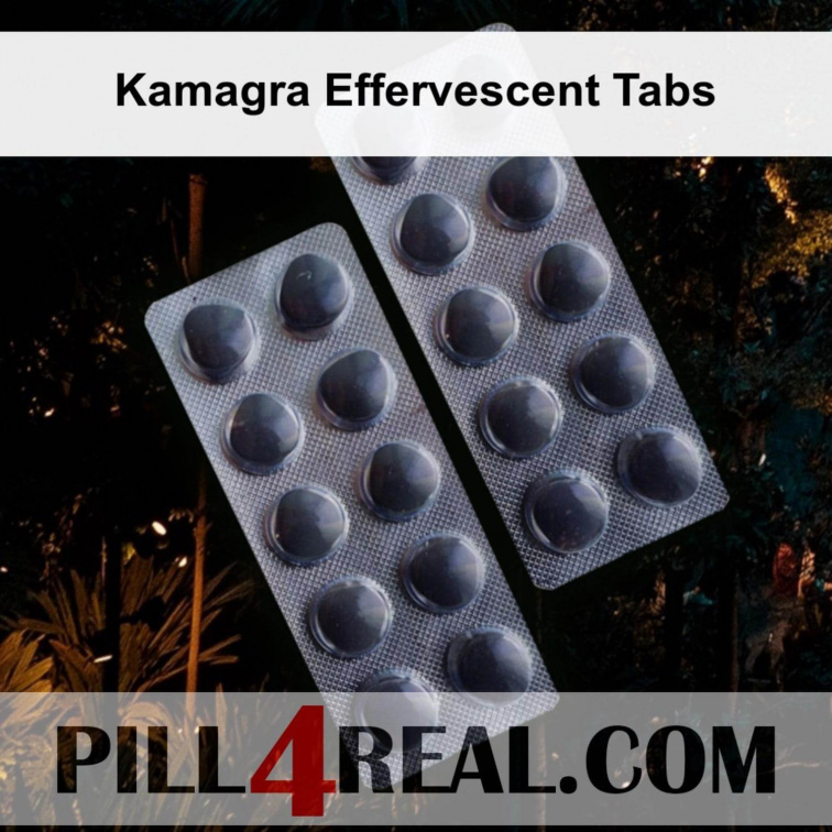 Kamagra Effervescent Tabs 525