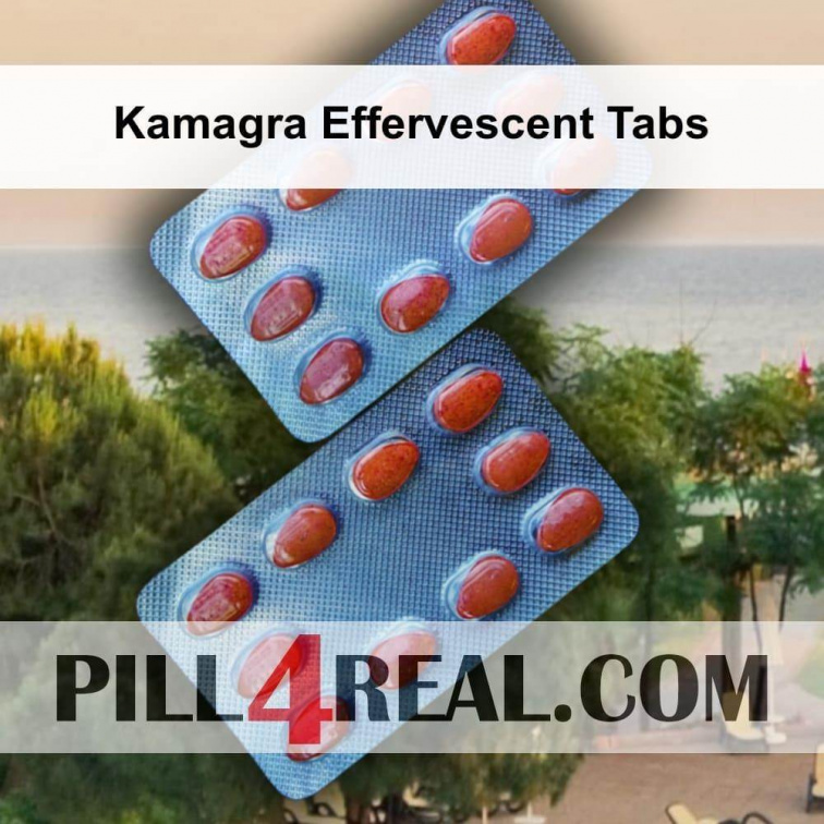 Kamagra Effervescent Tabs 618
