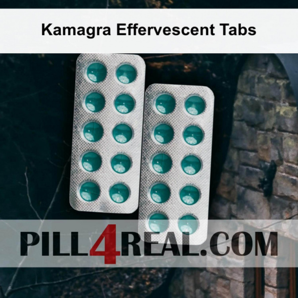 Kamagra Effervescent Tabs 907