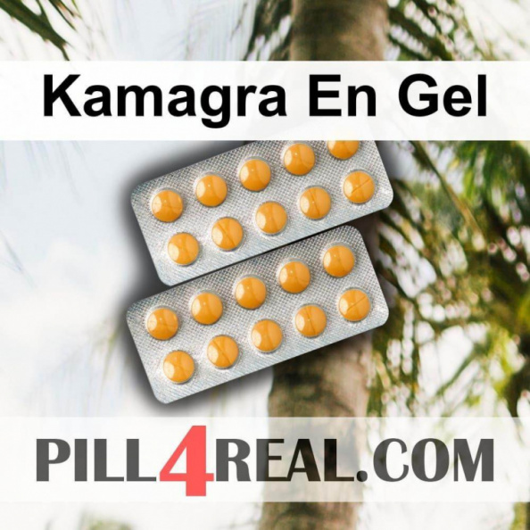 Kamagra En Gel 081