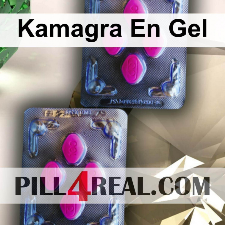 Kamagra En Gel 138