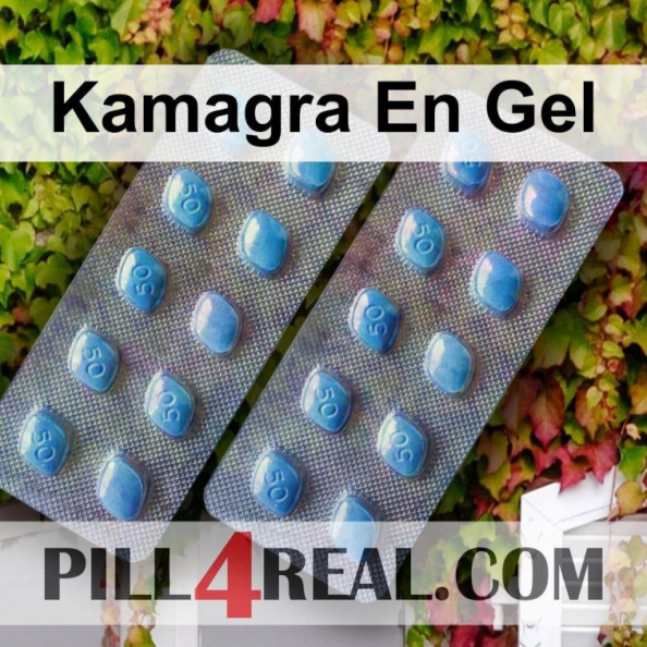 Kamagra En Gel 238