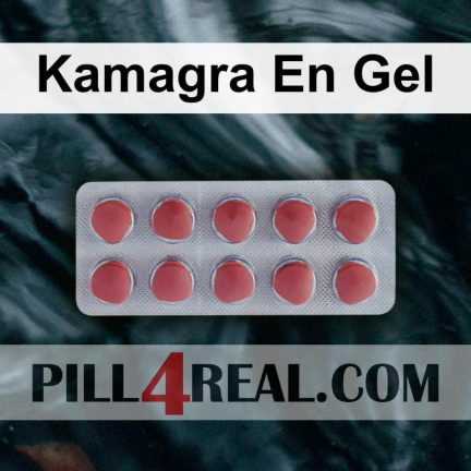 Kamagra En Gel 898