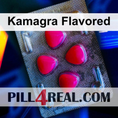 Kamagra Flavored 065