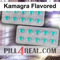 Kamagra Flavored 108