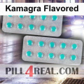 Kamagra Flavored 108