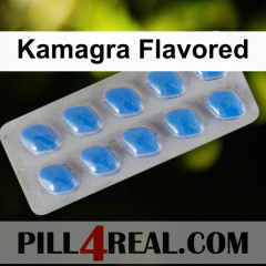 Kamagra Flavored 128