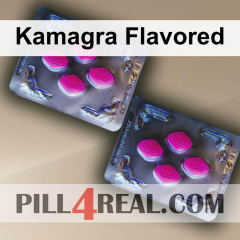Kamagra Flavored 177