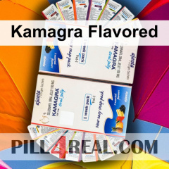 Kamagra Flavored 191