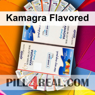 Kamagra Flavored 191
