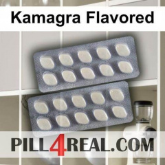 Kamagra Flavored 192