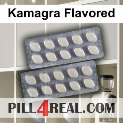 Kamagra Flavored 192
