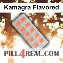 Kamagra Flavored 308
