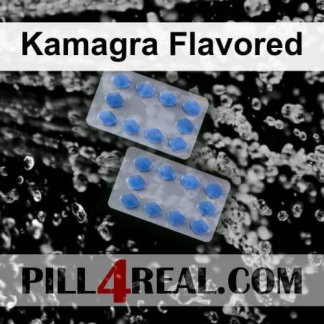 Kamagra Flavored 328