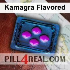 Kamagra Flavored 331