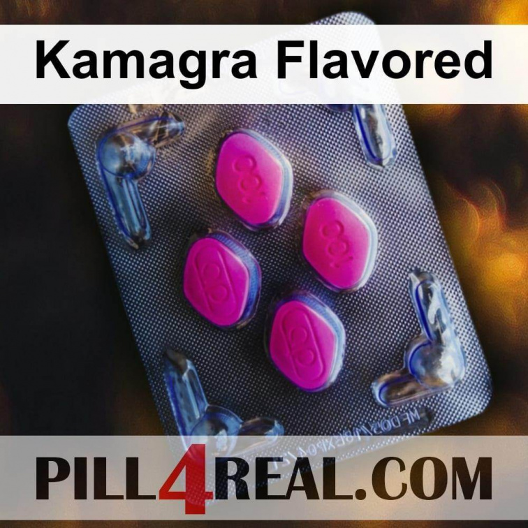 Kamagra Flavored 360