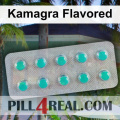 Kamagra Flavored 458