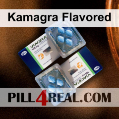 Kamagra Flavored 726