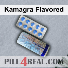 Kamagra Flavored 748