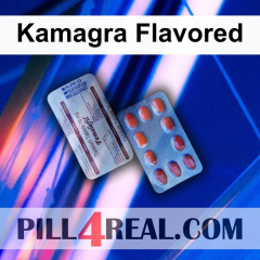 Kamagra Flavored 753